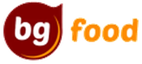 Logomarca BG Food