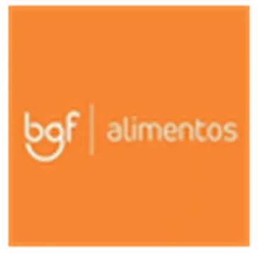 Logomarca BGF Alimentos