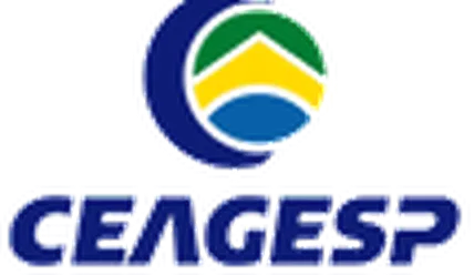 Logomarca CEAGESP