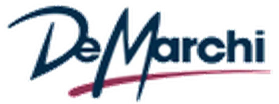 Logomarca De Marchi