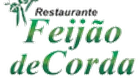 Logomarca Feijão de Corda