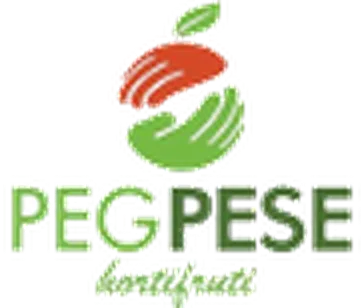 Logomarca PegPese Hortifruti