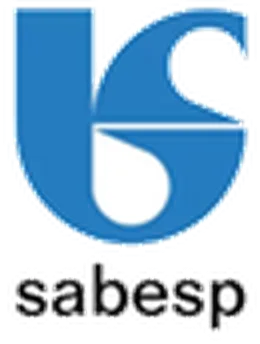 Logomarca Sabesp