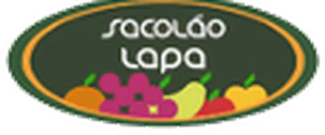 Logomarca Sacolão Lapa