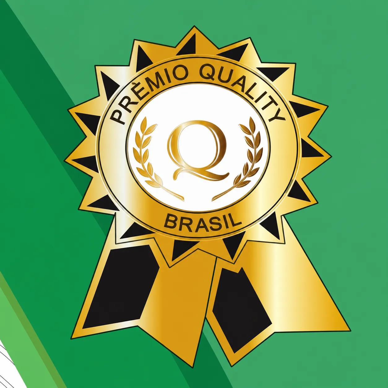 Selo Prêmio Quality Brasil